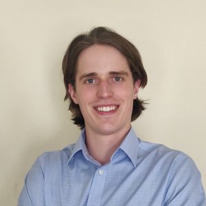  Ben McBain